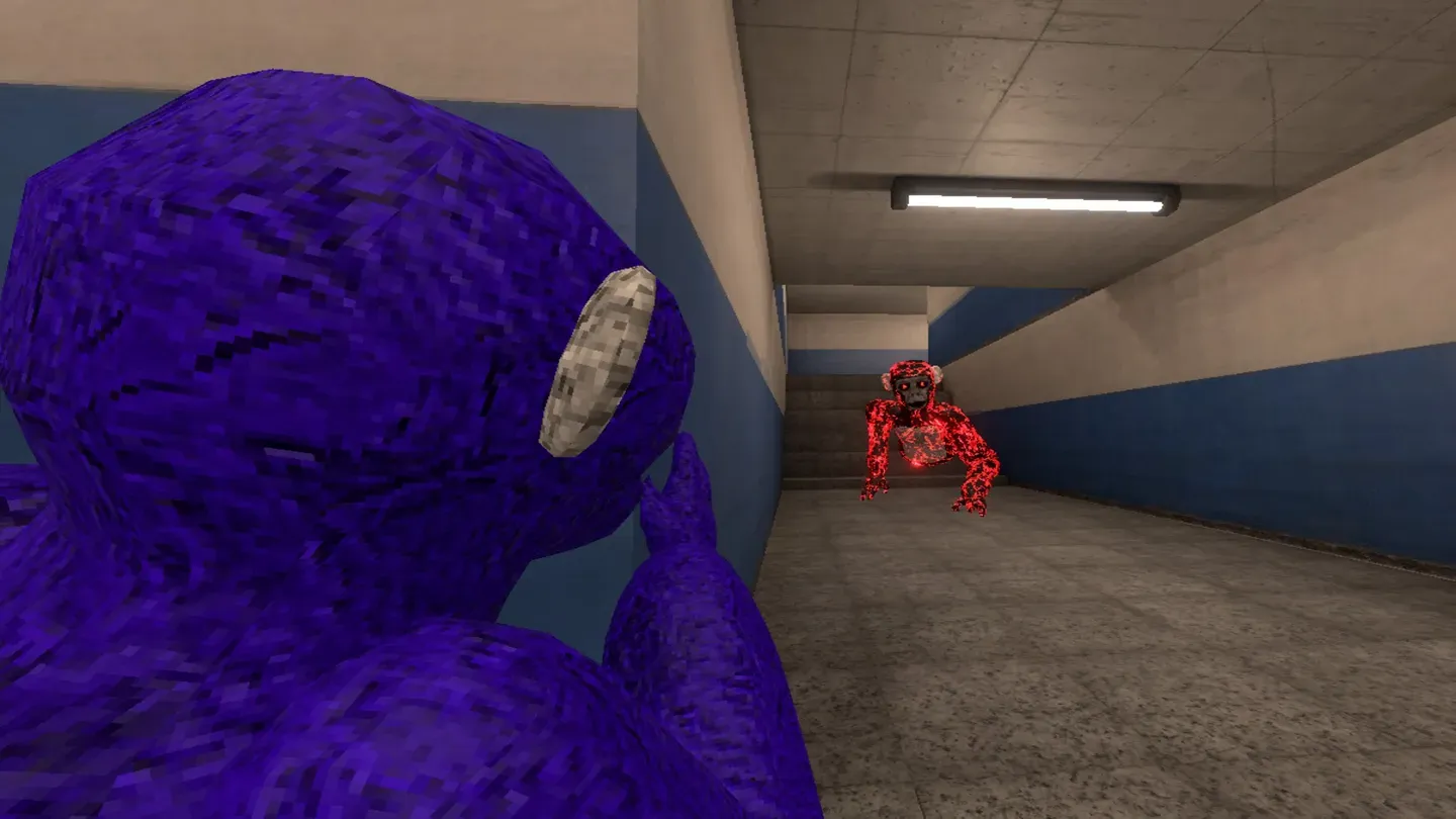 Starving‎ Apes cover image