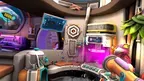 Astro Chef screenshot 1