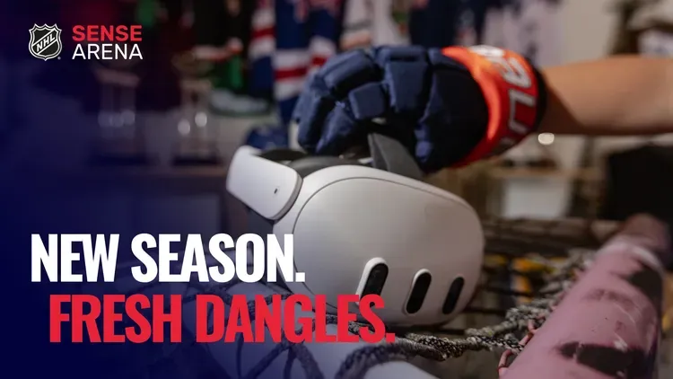 Developer update image for NEW SEASON. FRESH DANGLES. New DanglePro drills have arrived. 