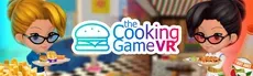 The Cooking Game VR hero image