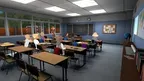 UngSpotlight VR screenshot 3