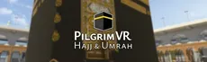 Pilgrim VR: Hajj and Umrah hero image