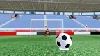 Monkey Goalkeeper screenshot 1