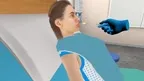 Feeding Patient Simulator screenshot 3