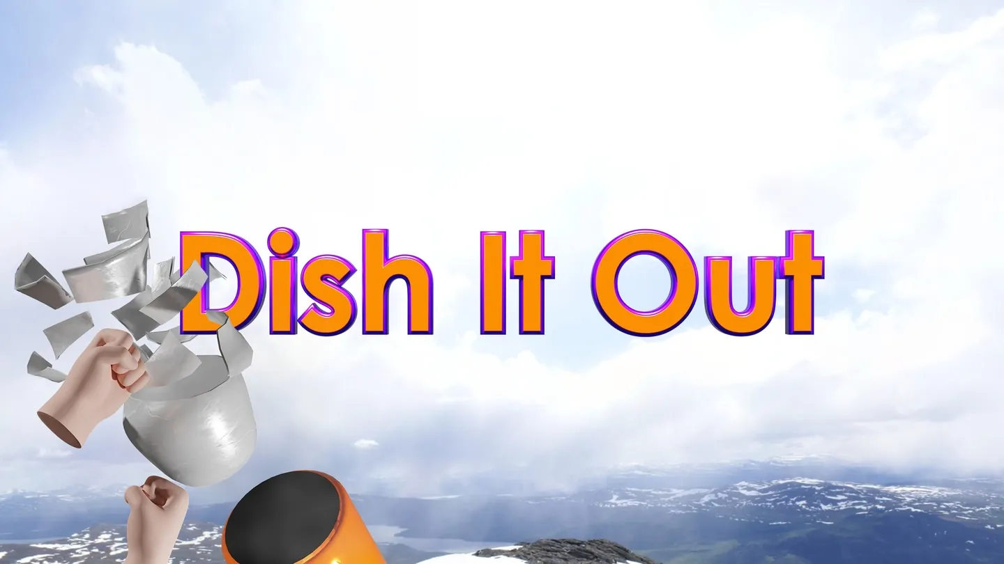 Dish It Out trailer 0