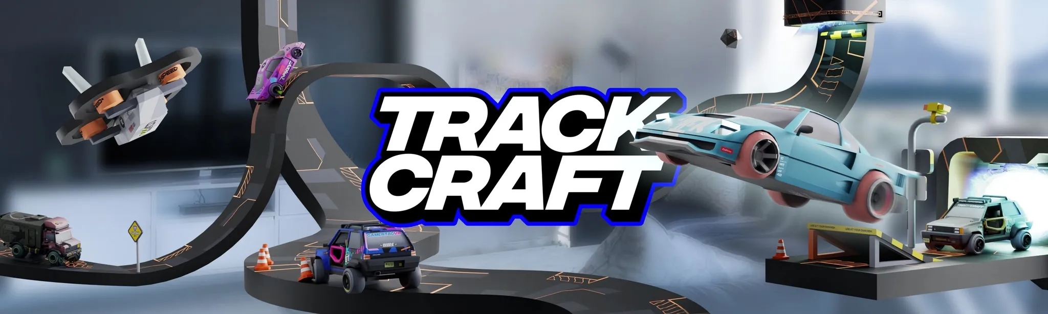 Track Craft