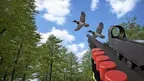 Duck Hunting Game: Hunter Sniper VR screenshot 1