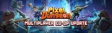 Pixel Dungeon hero image