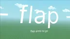 Flappin screenshot 1