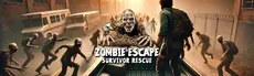 Zombie Escape Survivor Rescue hero image