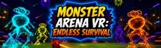Monster Arena VR: Endless Survival hero image