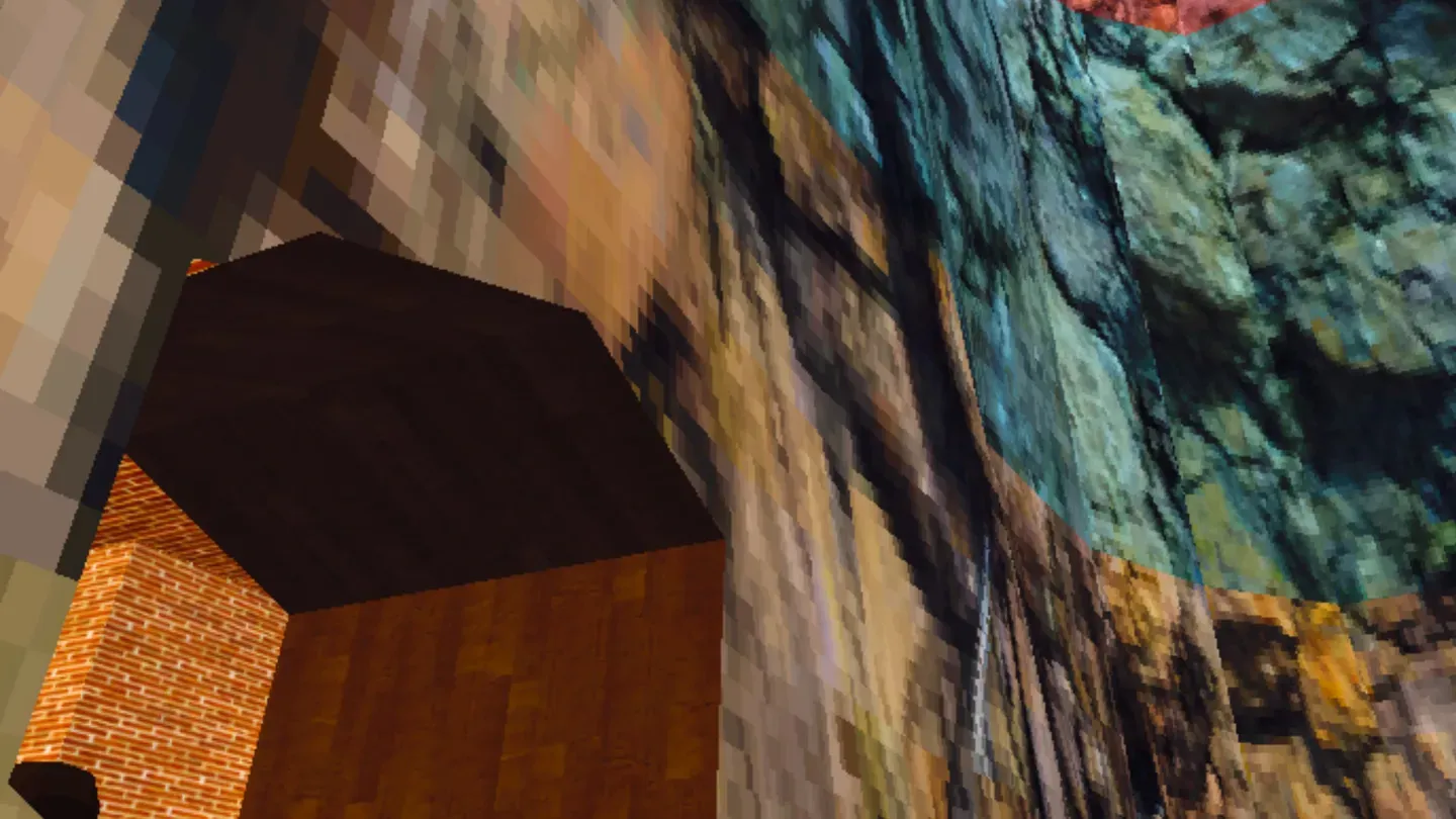 Fluff Buds cover image