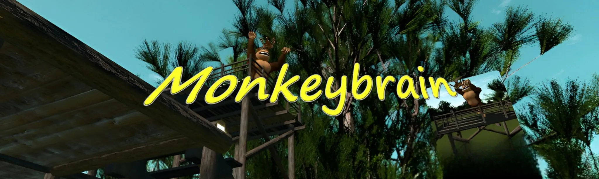 Monkeybrain