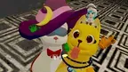 Grab & Run | Alpaca Party screenshot 1