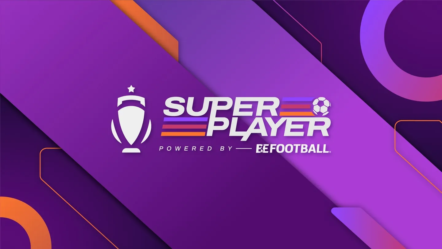 Football SuperPlayer: VR Physics Soccer trailer 0