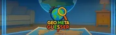 Geo Meta Guesser hero image