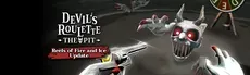 Devil's Roulette  -The Pit- hero image