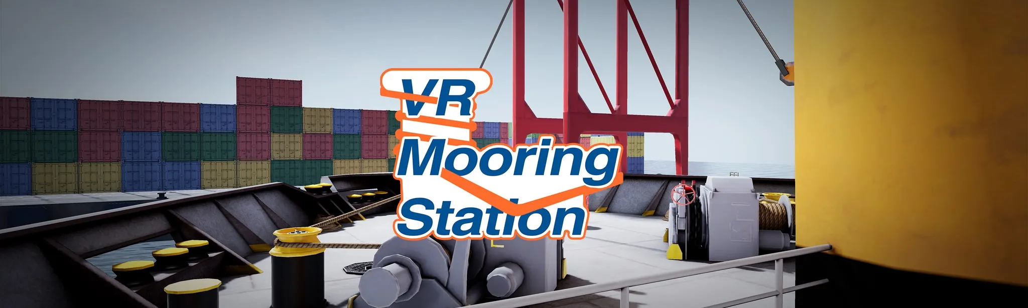 BOW Mooring Station Demo