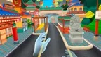 Subway Bus Rush Runner screenshot 4