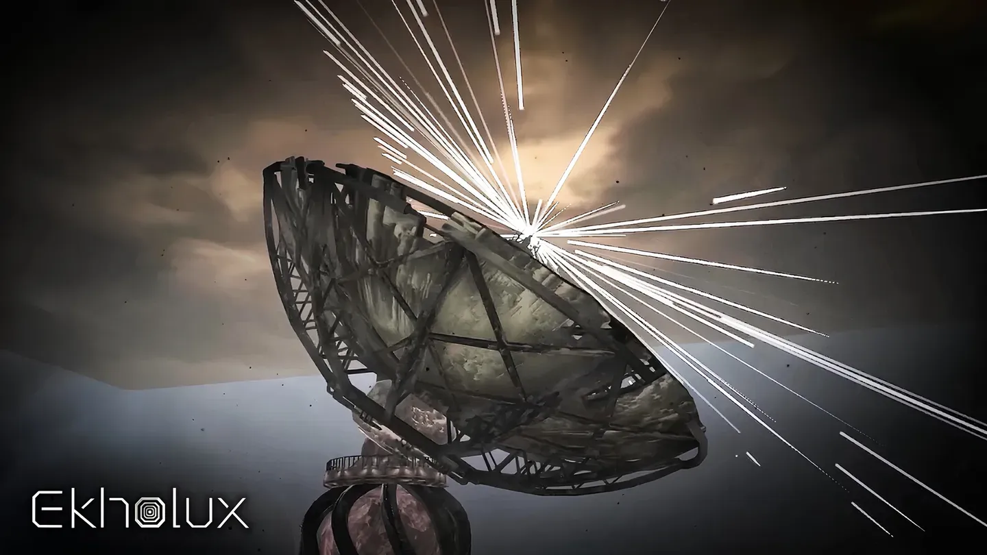 Ekholux Demo trailer 0