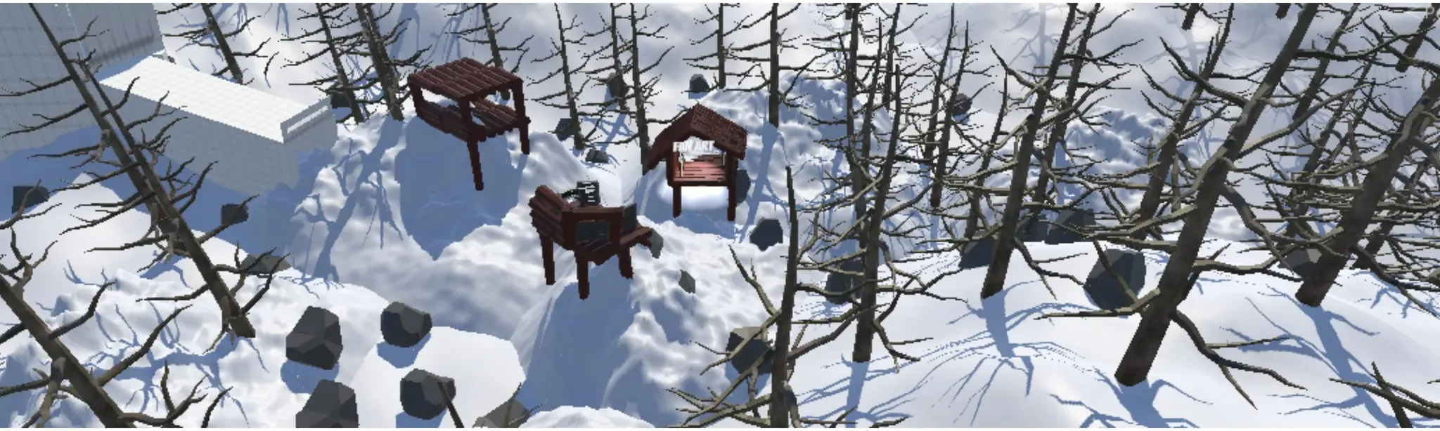 Fox Friends (Game Moved)