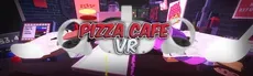 Pizza Cafe VR hero image