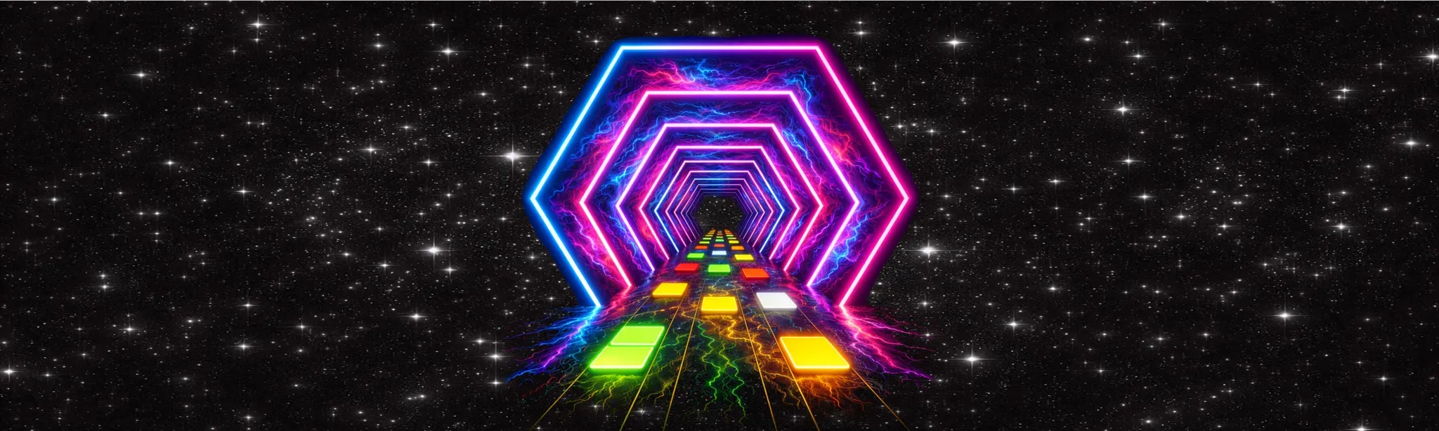Music Tunnel