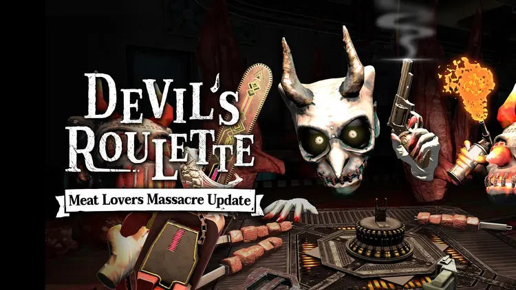 Developer update image for Sip on Chaos in the Potion Or Poison Update! 