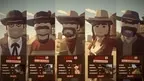 WANTED screenshot 1