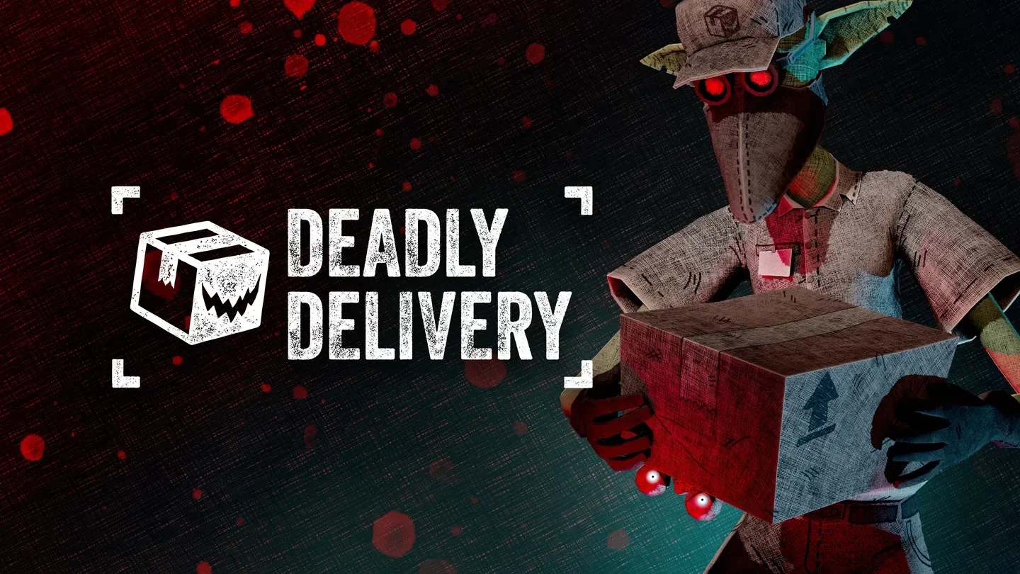 Deadly Delivery trailer 0
