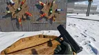 Bottle Shooter VR – Shooting Game screenshot 0
