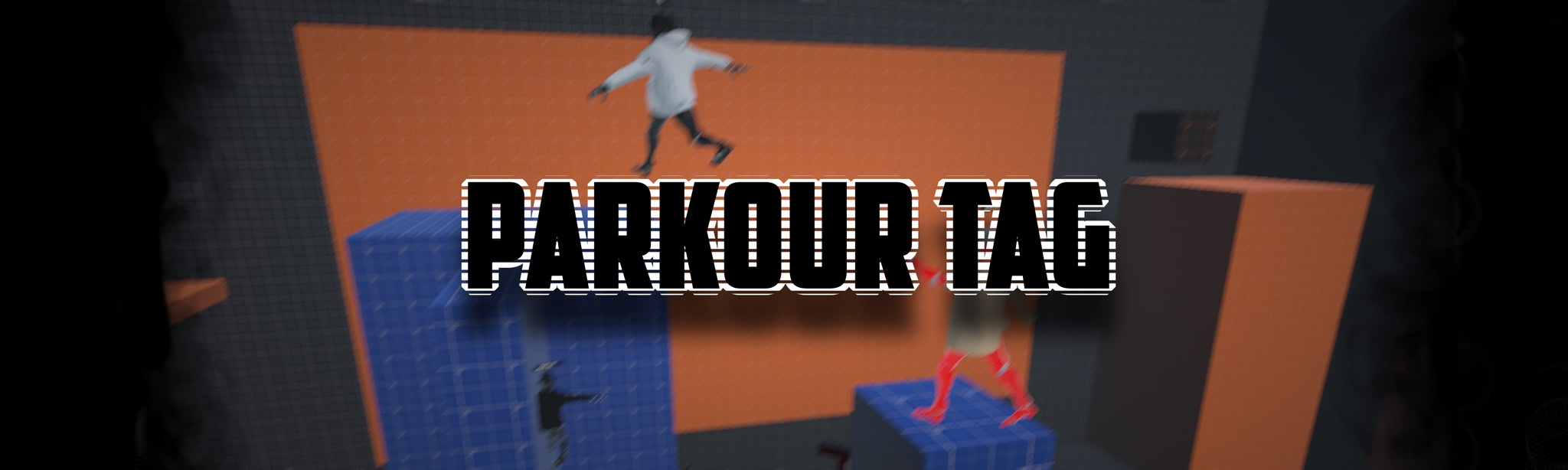 Parkour Tag