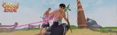 Gebug Ende hero image