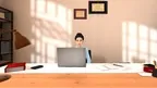 Simli VR screenshot 2