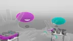 Hand Brush “with your friend” screenshot 4
