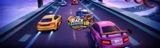 Race Master VR: Stunt Car Racing hero image