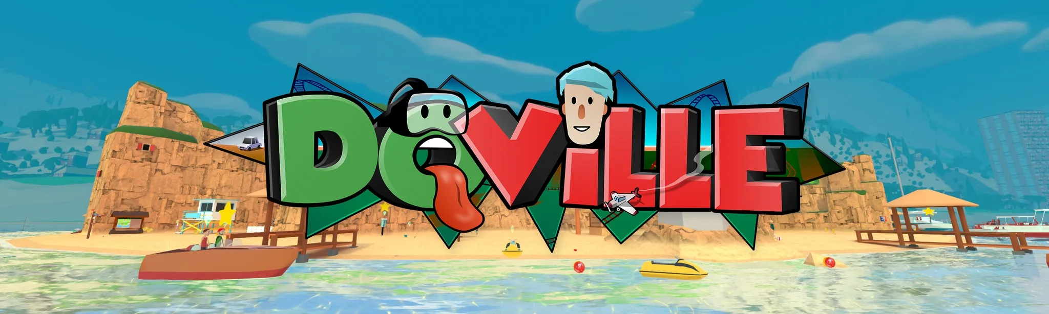 DoVille