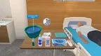 Foot Care Simulator screenshot 2