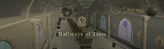 Hallways of Time hero image