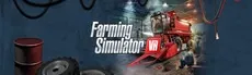 Farming Simulator VR hero image