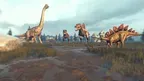 Dinosaur Prehistoric Hunter VR screenshot 4