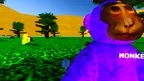 Survival Monke screenshot 0