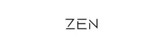 Zen hero image