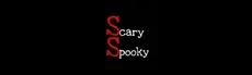 Scary Spooky hero image