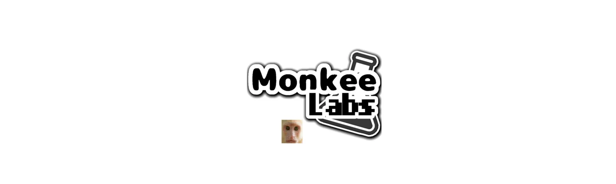 Monkee Labs hero image