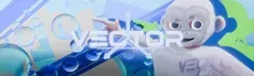 VECTOR hero image