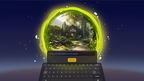 Moon Portal: Home Environments & Thrills screenshot 3