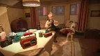 Wallace & Gromit in The Grand Getaway screenshot 2