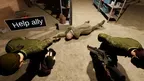 Critical Strike Shooter VR: SWAT Rescue screenshot 2