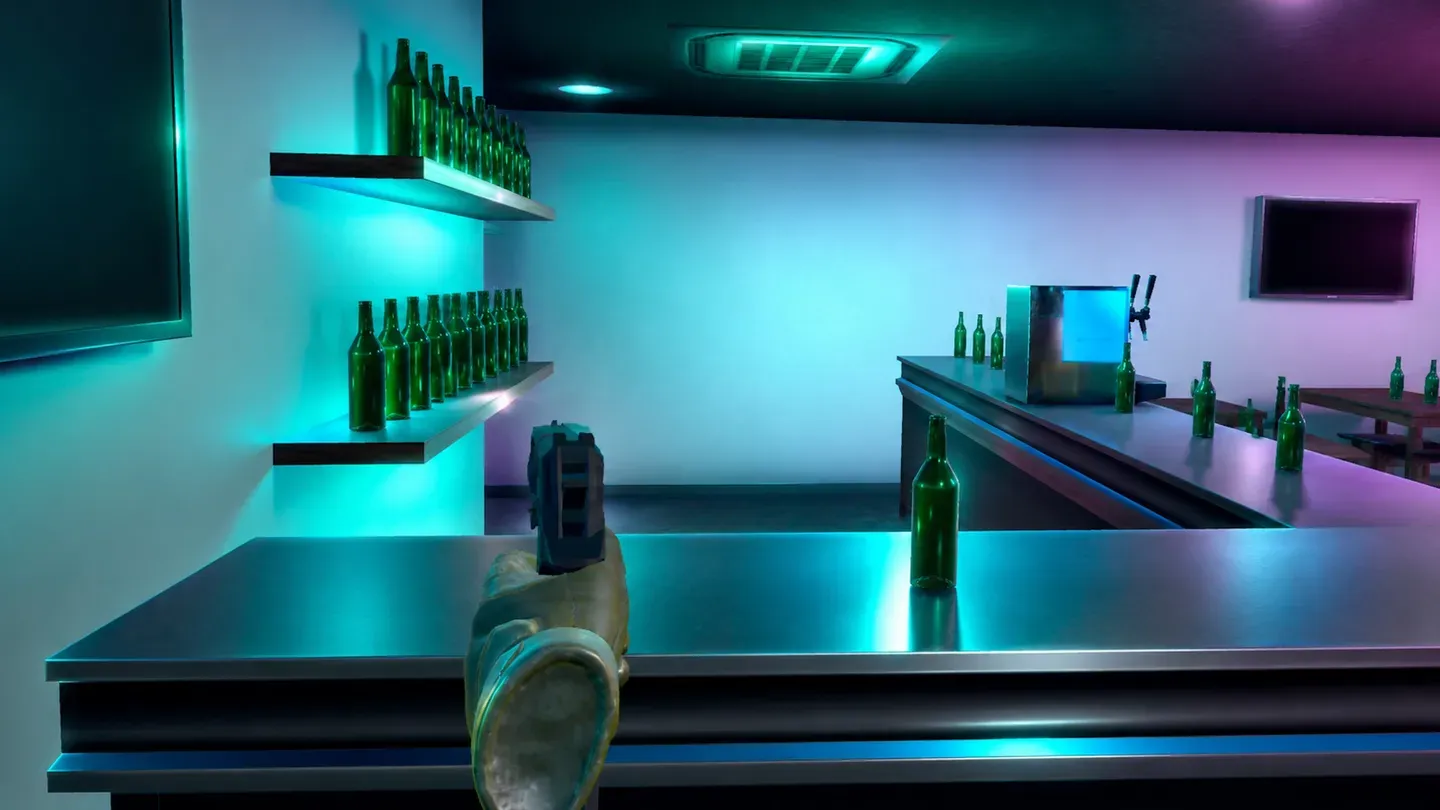 Bar Breaker cover image